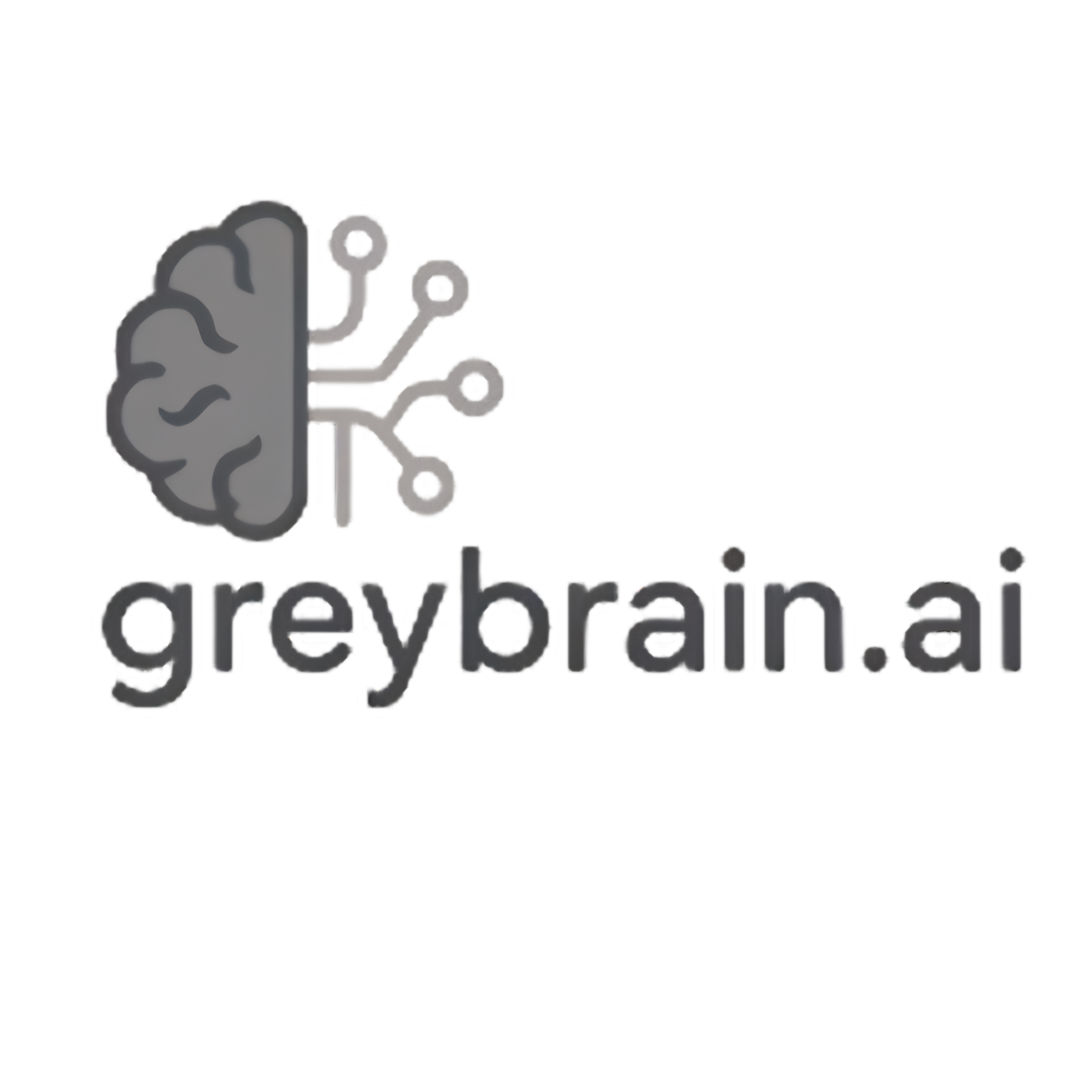 GreyBrain Logo